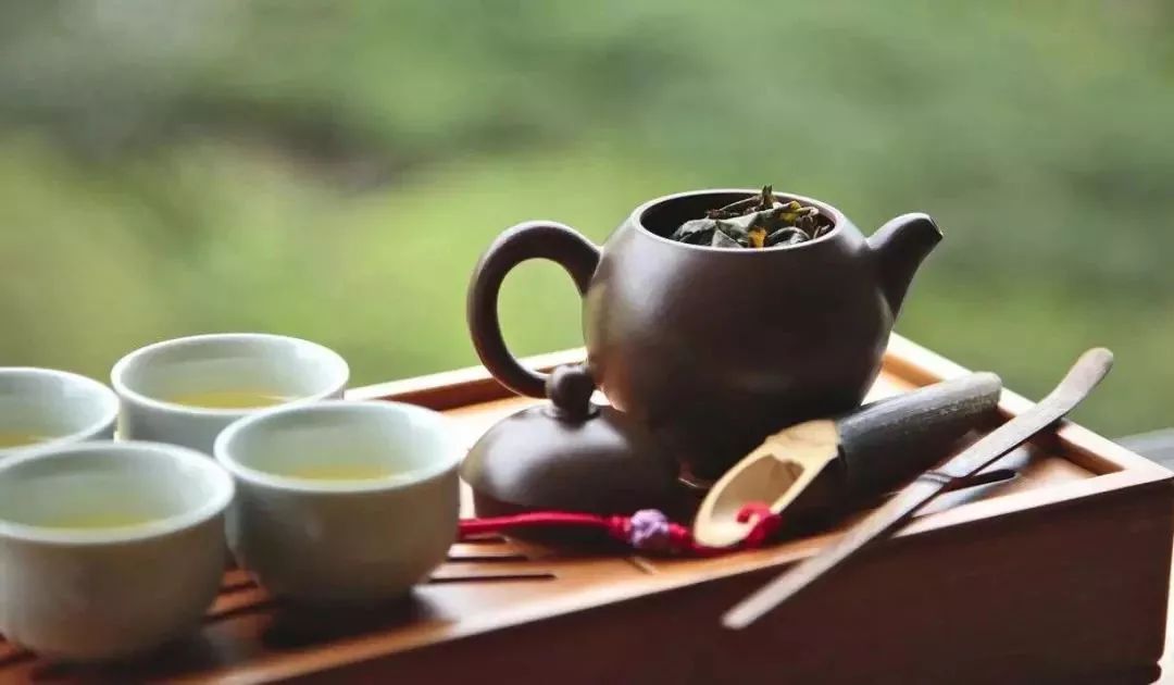 南昌喝茶最新的联系方式