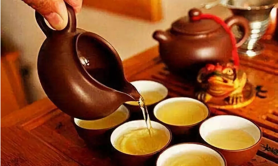 南昌24小时上门的好茶及服务发生的